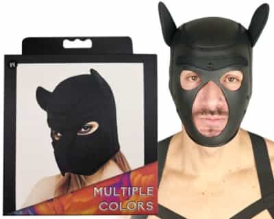 日本Animal Mask