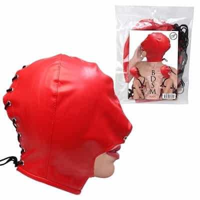 日本BDSM Mask