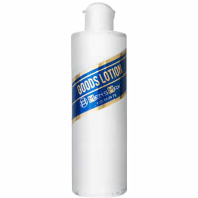 日本製 メンズマックスグッズ ローション 水溶性潤滑剤 300ML