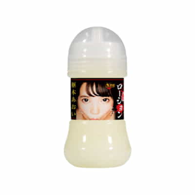 日本NPG葵濃厚精液のような水溶性潤滑剤150ML