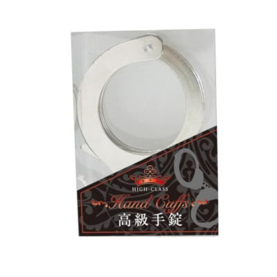 日本High-Class Handcuffs