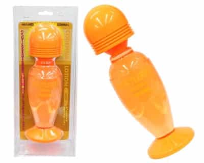 日本のハスラーラコデンマAVバイブレーター水溶性潤滑剤