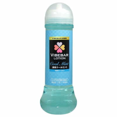 日本製バイブバーローション 水溶性潤滑剤 360ML