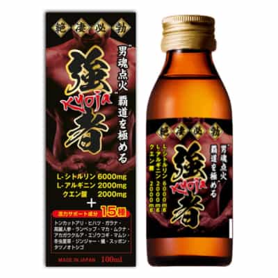 日本の強力な京じゃ男性用即効バイアグラドリンク