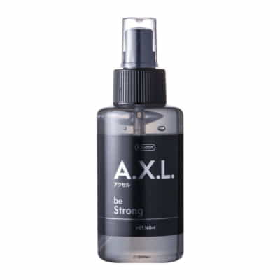 日本AXL ビーストロングローション 水溶性潤滑剤 160ML