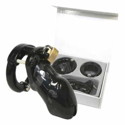 日本贞操帯Chastity Belt Masturbation Management CB3000