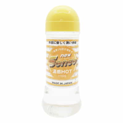 リグレジャパン 新感覚水溶性潤滑剤 250ML