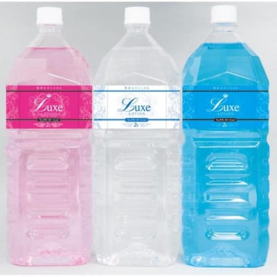 ジャパン ラックス ローション 水溶性潤滑剤 2L