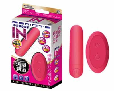 日本 A One Remote Matt リモートワイヤレスコントロールエッグバイブレーター ワイヤレスリモコンバイブレーター