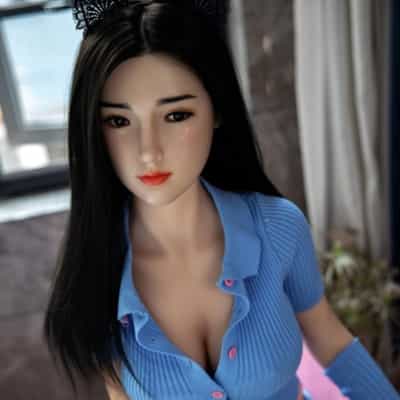 DMDoll 168CM リトルブルー セックスドール