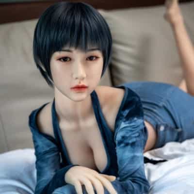 DMDoll 168CM 小型セックス人形