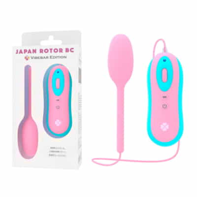 日本製ローターBCエッグバイブレーター