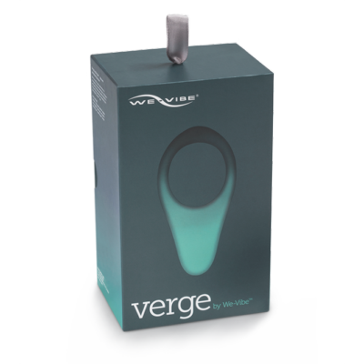カナダ We-Vibe Verge アプリ ワイヤレスリモコンバイブレーターリング ワイヤレスリモコンバイブレーター