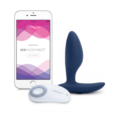 カナダ We-Vibe Ditto アプリ ワイヤレスリモコンバイブレーター ワイヤレスリモコンバイブレーター