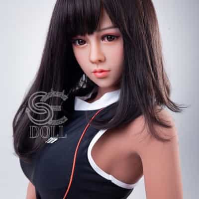 SEDoll 150CM Eカップ エルフプリンセス レイラ セックスドール