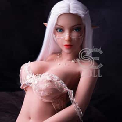 SEDoll 151CM Eカップ ELF シルフ セックスドール