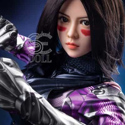 SEDoll 151CM Eカップ キコ セックスドール