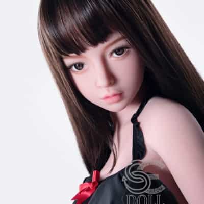 SEDoll 151CM Eカップ ミカ セックスドール