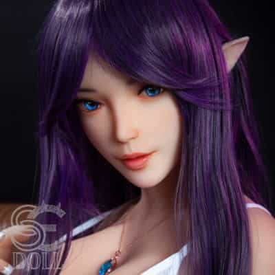 SEDoll 151CM Eカップ オリビア セックスドール