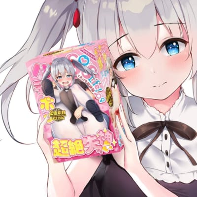 日本のフォンドラブハラボコ超ぼんやりアニメオナニー375g