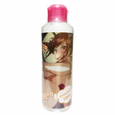 日本エーワンオーバひまわりの夜に咲く豊里久トジル水溶性潤滑剤180ML