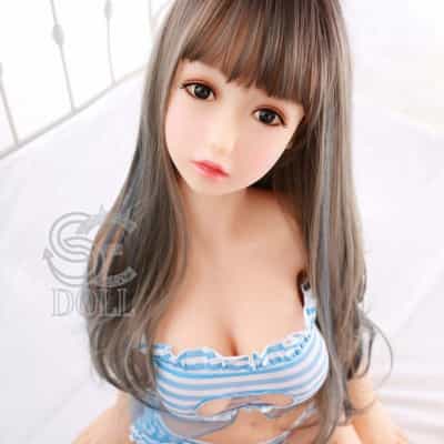 SEDoll 151CM Eカップ ジョシー セックスドール