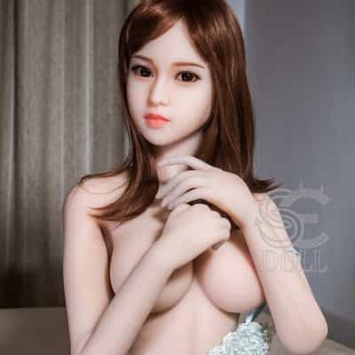 SEDoll 146CM Fカップ ネネット セックスドール