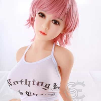 SEDoll 151CM Eカップ メイビス セックスドール