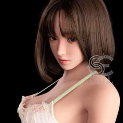 SEDoll 158CM Dカップ ジュンコ セックスドール