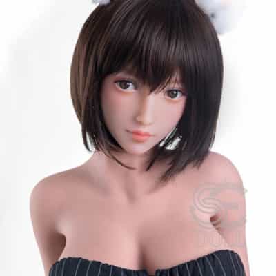 SEDoll 161CM Fカップ 久美 セックスドール