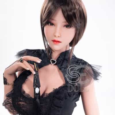 SEDoll 161CM Fカップ まさみ セックスドール