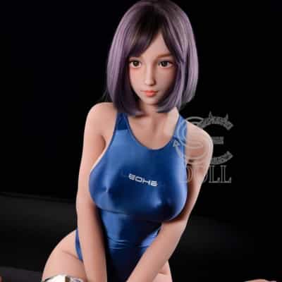 SEDoll 161CM Fカップ ミキ セックスドール
