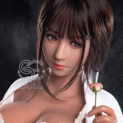 SEDoll 161CM Fカップ ミオ セックスドール