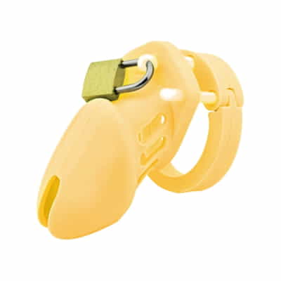 日本贞操帯Chastity Belt Masturbation Management CB6000S