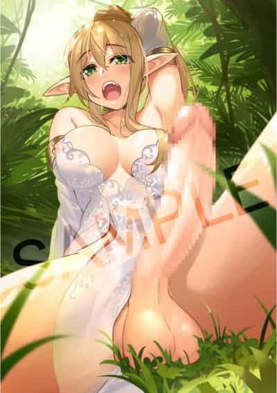 日本語TRにしたか-原画R18の高画質コピー（フレーム付き）