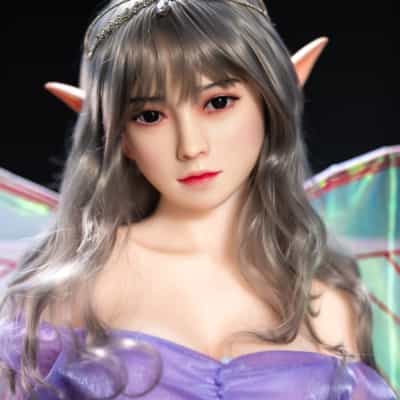 DMDoll 168CM エルフ セックス ドール