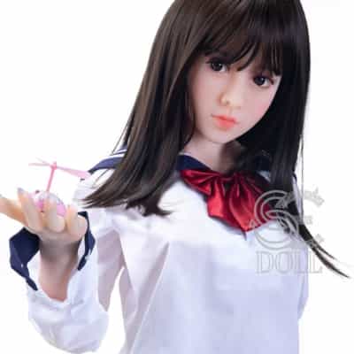 SEDoll 151CM Eカップ アキ セックスドール