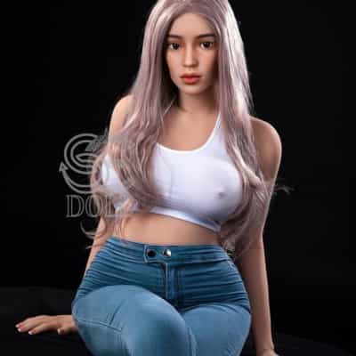 SEDoll 161CM Gカップ ベス セックスドール
