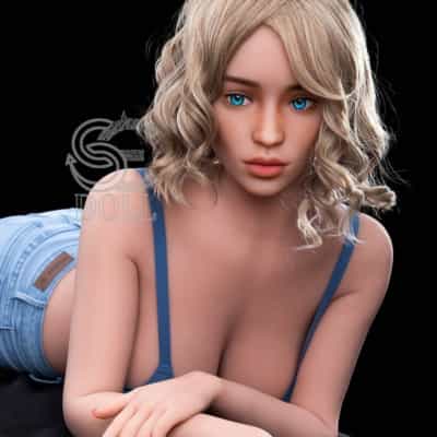 SEDoll 161CM Gカップ ジュリア セックスドール