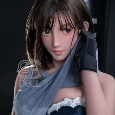 SEDoll 166CM Cカップ ヒロノ セックスドール