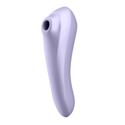 American Satisfyer デュアルプレジャーエアパルスアプリワイヤレスリモコンバイブレーターワイヤレスリモコン吸引バイブレーター