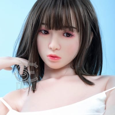 SEDoll 160CM Cカップパールフルシリコンセックスドール