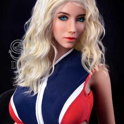 SEDoll 167CM Eカップ ナターシャ セックスドール