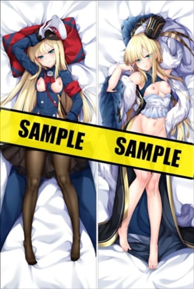 日本の Fate/Grand Order FGO R18 芝居 0881 抱き枕 司馬懿 枕カバー