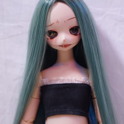 日本のドールター ドールホボディ 60cm ミニドール セックスドール