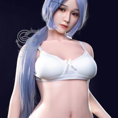 SEDoll 160CM Cカップ リディア フルシリコン セックスドール