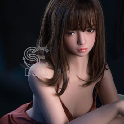 SEDoll 166CM Cカップ アリス セックスドール