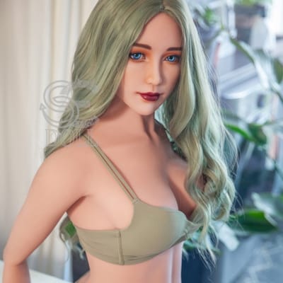 SEDoll 163CM Eカップ ジェシカ セックスドール