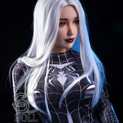 SEDoll 163CM Eカップ キティ セックスドール
