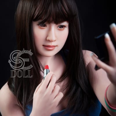 SEDoll 163CM Eカップ ナナ セックスドール